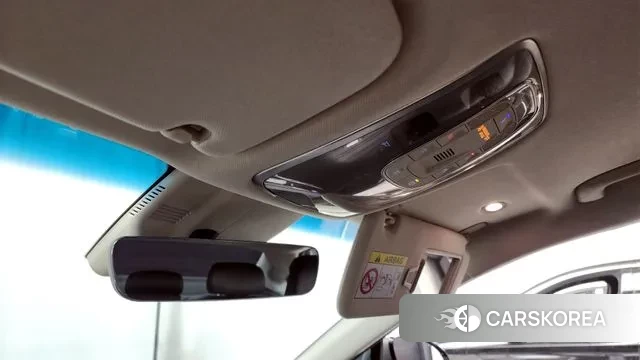 Genesis G80 (RG3) id 3479199 из Кореи 8