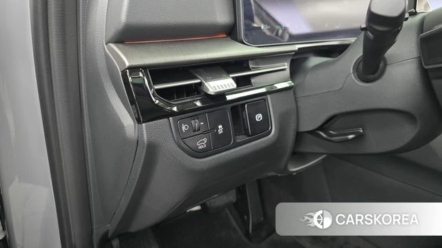 Kia The New Sportage 5th Generation id 4695875 из Кореи 8