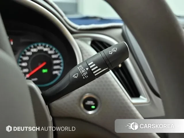 Chevrolet (GM Daewoo) All New Malibu id 3522608 из Кореи 8