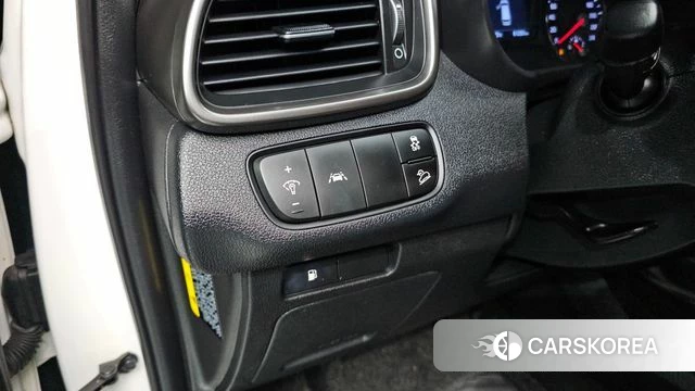 Kia The New Sorento id 4530611 из Кореи 8
