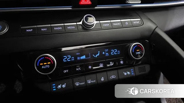 Hyundai Avante (CN7) id 3389853 из Кореи 8