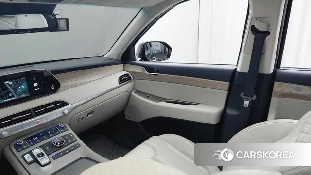 Hyundai Palisade id 4654190 из Кореи 8
