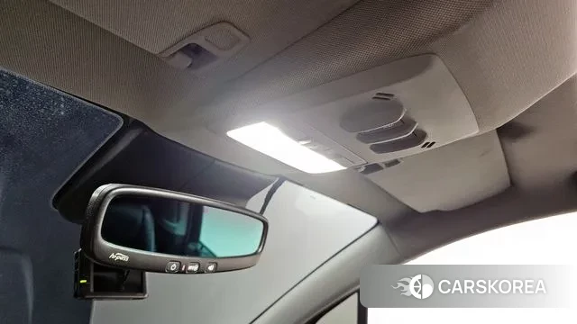 Chevrolet (GM Daewoo) The New Trax id 3096069 из Кореи 8