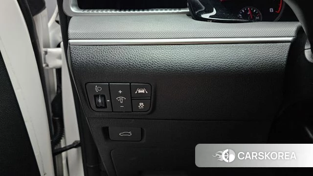Kia K5 3rd generation id 4528228 из Кореи 8