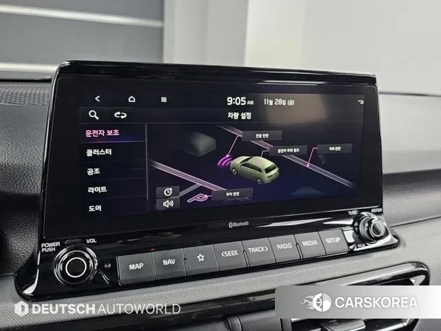 Kia Seltos id 3472976 из Кореи 8