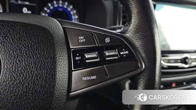 Ssangyong Rexton Sports id 3671918 из Кореи 8