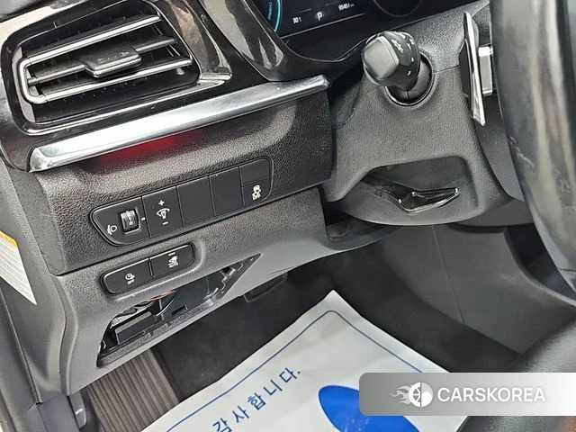 Kia Niro Plus id 4701898 из Кореи 8