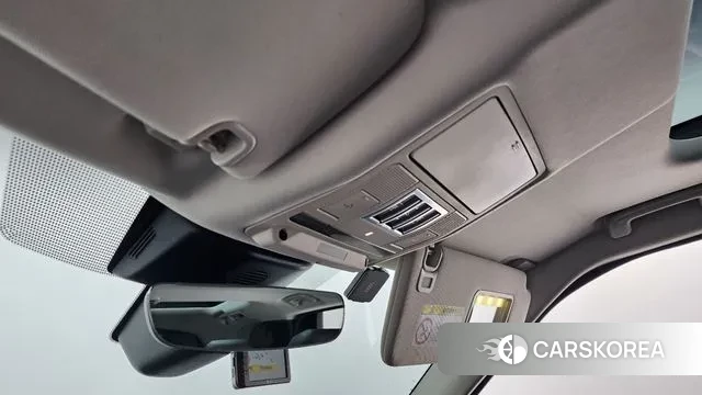 Land Rover Discovery 5 id 3631996 из Кореи 8