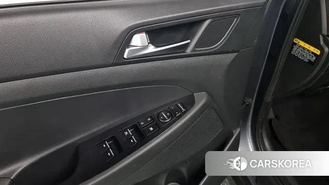 Hyundai All New Tucson id 2407225 из Кореи 8