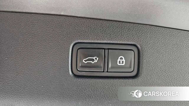 Genesis GV70 id 4361961 из Кореи 8