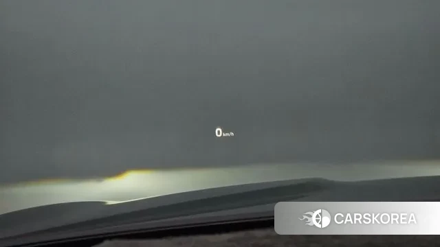 Genesis G70 id 3593159 из Кореи 8