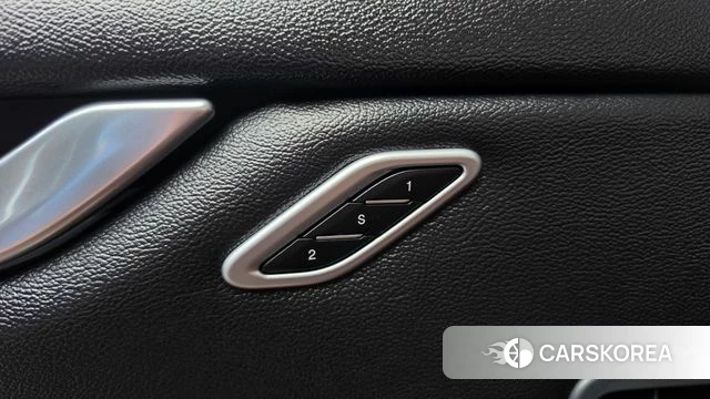 Maserati Ghibli id 4776474 из Кореи 8