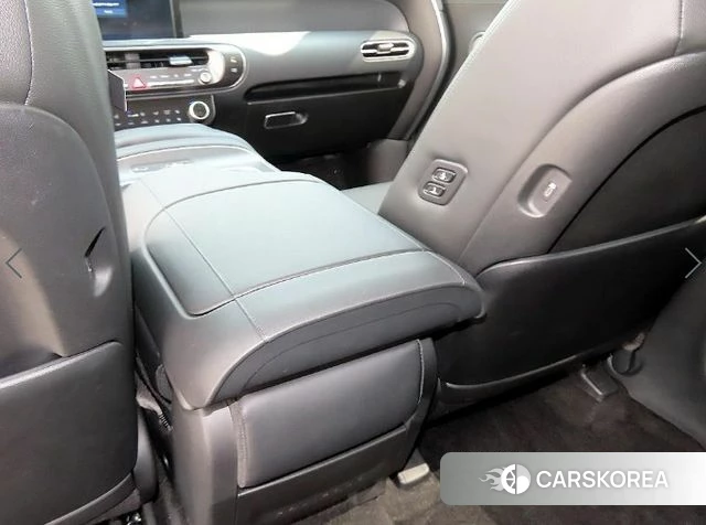 Hyundai Palisade (LX3) id 4539885 из Кореи 8