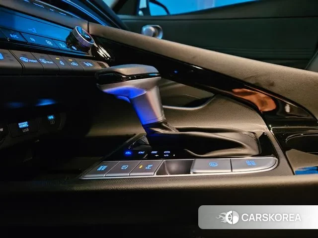 Hyundai The New Avante (CN7) id 3570601 из Кореи 8