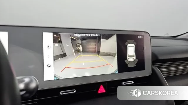 Hyundai Ionic 5 id 3296091 из Кореи 8