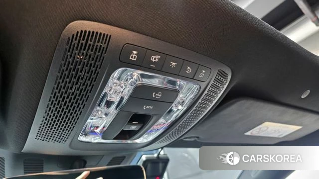 Mercedes-Benz CLA-Class C118 id 4248788 из Кореи 8