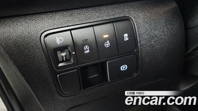 Hyundai Staria id 2388542 из Кореи 8