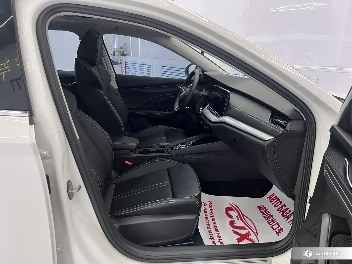 Skoda Octavia id 4669275 из Китая 8