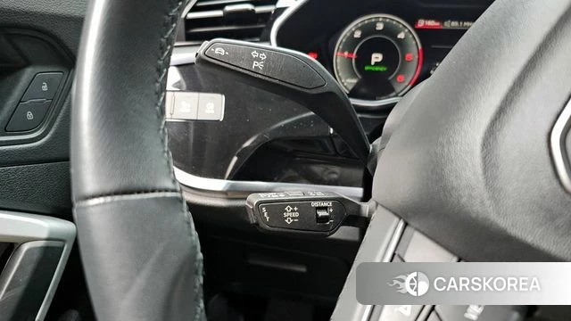 Audi Q3 (F3) id 3826689 из Кореи 8