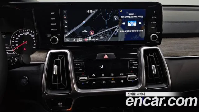 Kia Sorento 4th Generation id 2687838 из Кореи 8