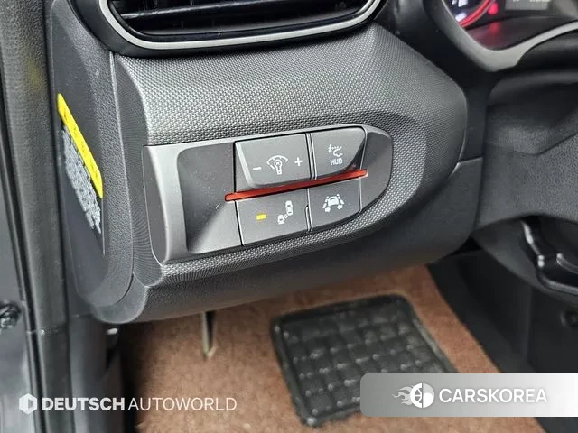 Hyundai Veloster (JS) id 3578344 из Кореи 8