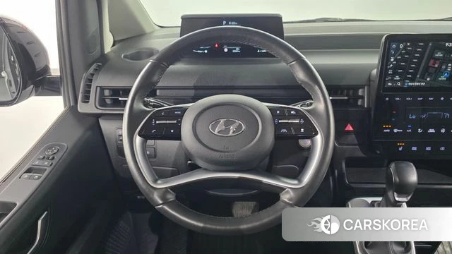 Hyundai Staria id 4591814 из Кореи 8