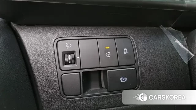 Hyundai Staria id 3486946 из Кореи 8