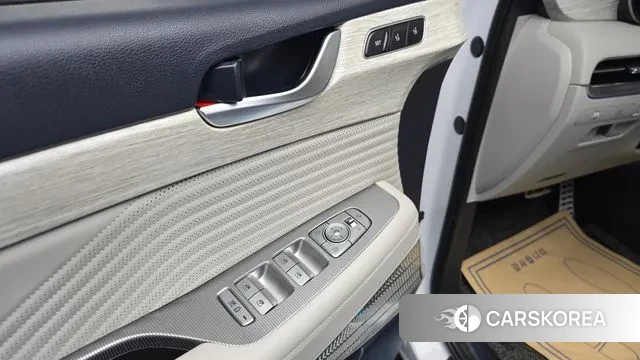 Hyundai The New Palisade id 3447828 из Кореи 8