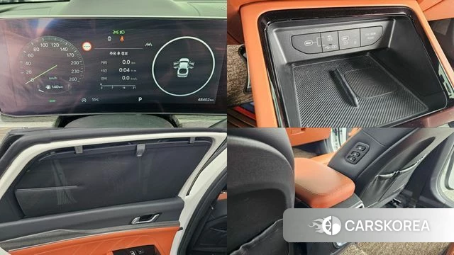 Kia The New K5 3rd generation id 3805682 из Кореи 8