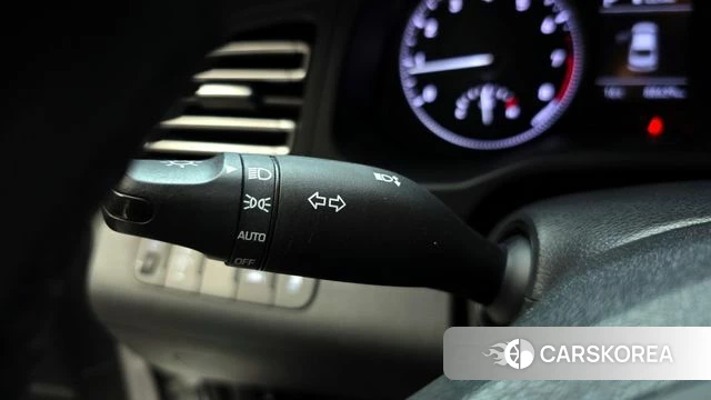 Hyundai The New Avante AD id 3873298 из Кореи 8