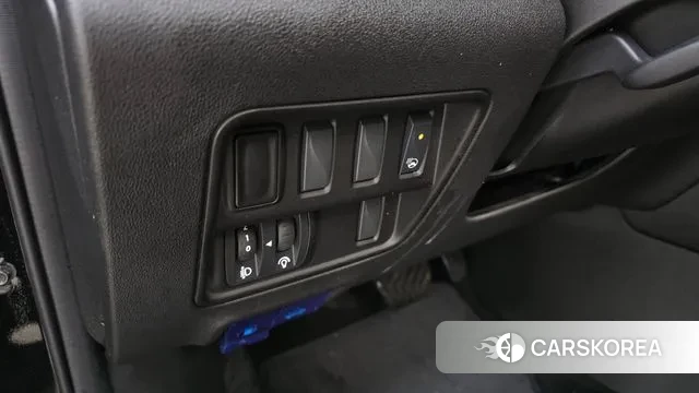 Renault Korea (Samsung) The New QM6 id 3752096 из Кореи 8