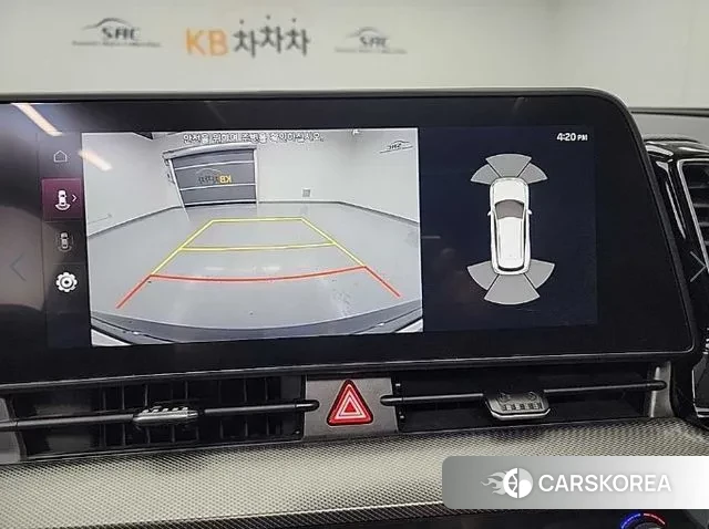 Kia Sportage 5th Generation id 3053841 из Кореи 8