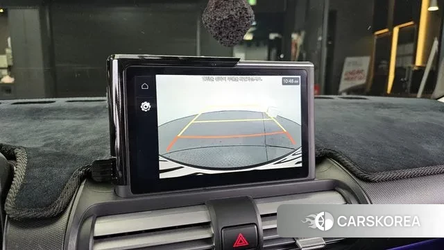 Hyundai Casper id 3443046 из Кореи 8