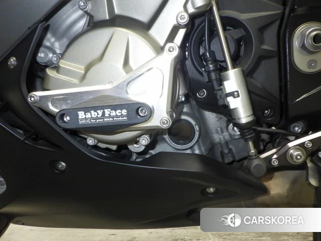 BMW S1000RR id 3946481 из Японии 8