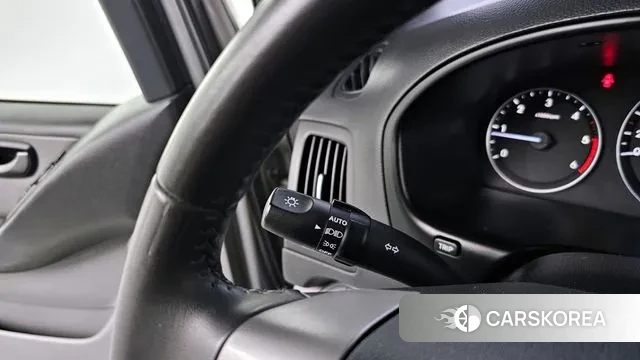 Hyundai The New Grand Starex id 3188101 из Кореи 8