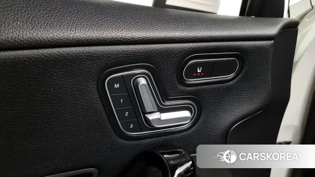 Mercedes-Benz A-Class W177 id 2966003 из Кореи 8