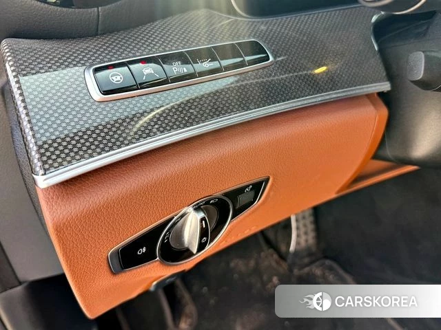 Mercedes-Benz E-Class W213 id 3885402 из Кореи 8