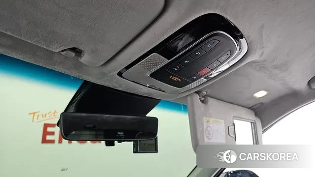 Hyundai The New Palisade id 3625174 из Кореи 8