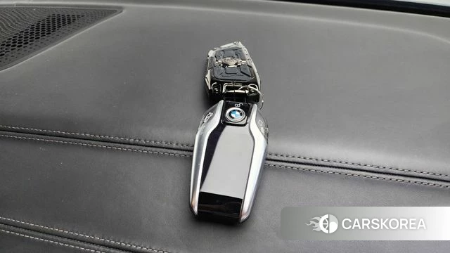 BMW X5 (G05) id 4310240 из Кореи 8