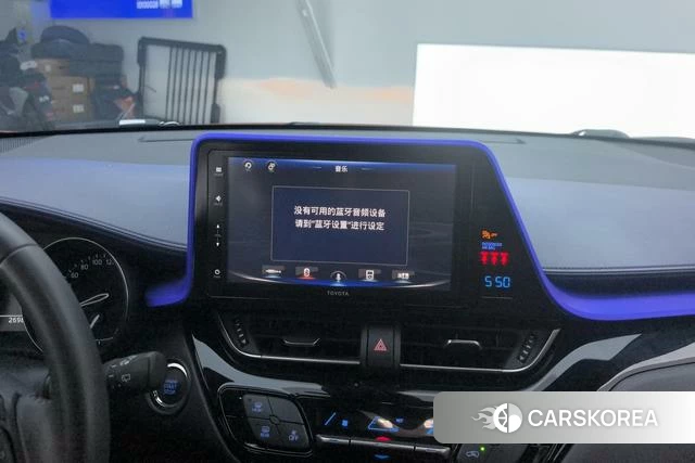 Toyota IZOA id 4235900 из Китая 8