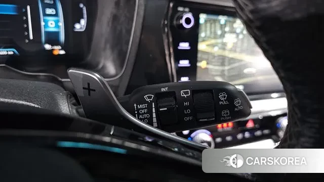 Ssangyong Beautiful Korando id 3556341 из Кореи 8