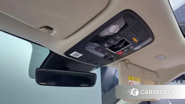 Kia Carnival 4th generation id 3458082 из Кореи 8