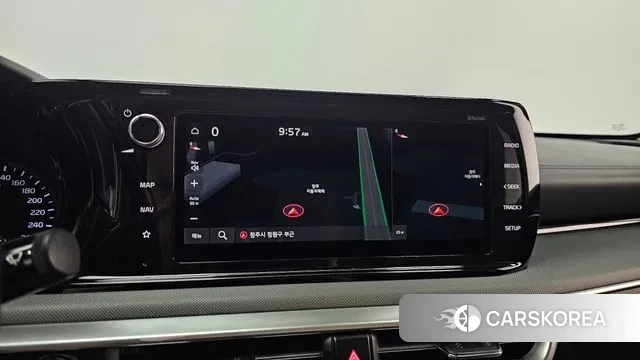 Kia K5 3rd generation id 2976432 из Кореи 8