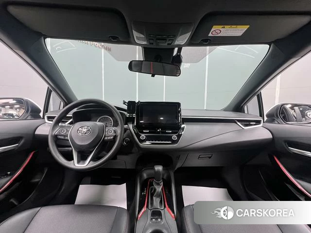 Toyota Lei Ling id 4313646 из Китая 8