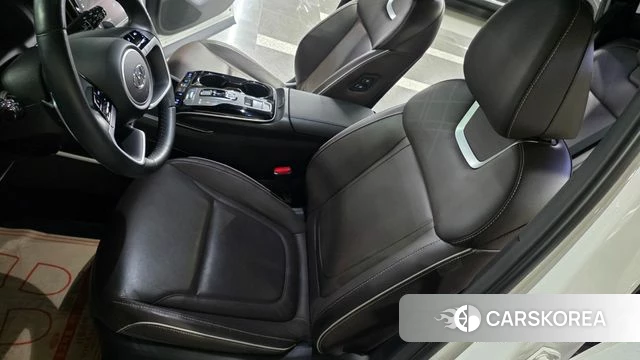 Hyundai Tucson (NX4) id 4485720 из Кореи 8