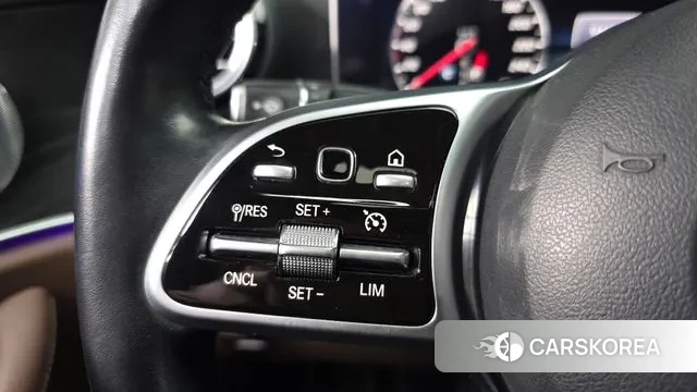 Mercedes-Benz E-Class W213 id 3578706 из Кореи 8