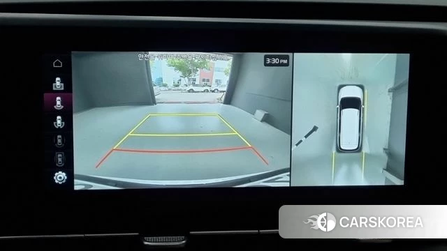 Kia Carnival 4th generation id 4628579 из Кореи 8
