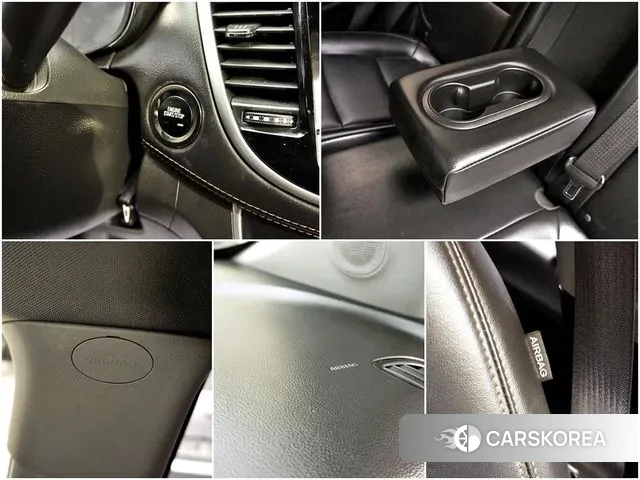 Chevrolet (GM Daewoo) The New Trax id 3789664 из Кореи 8