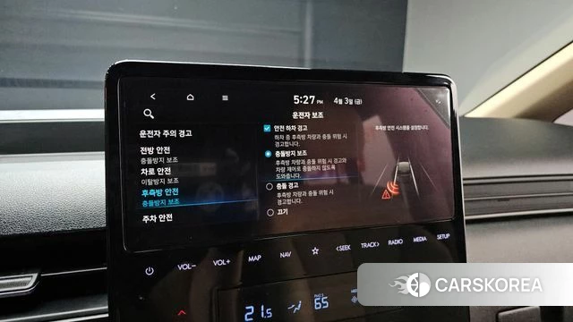 Hyundai Staria id 3883364 из Кореи 8