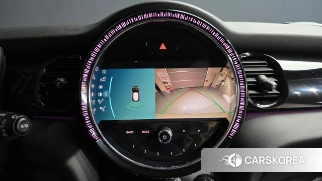 Mini Cooper id 4495237 из Кореи 8